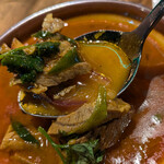 バンブー チェ - 