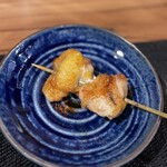 樹林亭 鶏の倖 - 