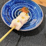 樹林亭 鶏の倖 - 