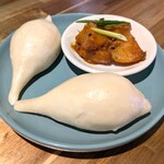 バンブー チェ - 