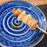 樹林亭 鶏の倖 - 