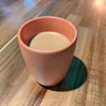 バンブー チェ - 