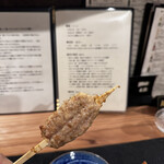 樹林亭 鶏の倖 - 