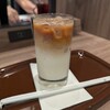 カフェ ド クリエ 博多バスターミナル