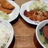 れんげ食堂 Toshu 向ヶ丘遊園店