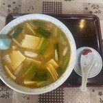 中国飯店 - 料理写真: