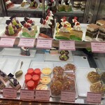 ルージュ・ブランシュ - 