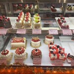 ルージュ・ブランシュ - 