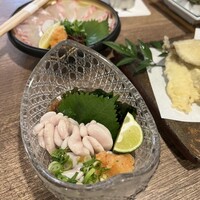 魚料理 ふじい - 