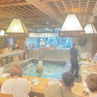 河太郎 中洲本店 - 