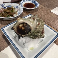 魚料理 ふじい - 