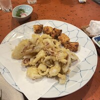 河太郎 中洲本店 - 