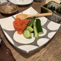 魚料理 ふじい - 
