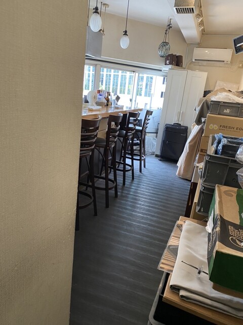 Grill Bon Dojima Ten photo 4