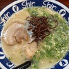 博多らーめん Shin-Shin 博多デイトス店
