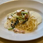 アッラ・コンタディーナ - 