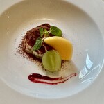 アッラ・コンタディーナ - 