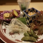 Gion Shinbashi Nakatani