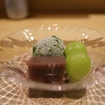 Gion Shinbashi Nakatani