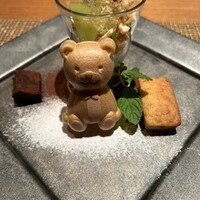 Salon du Kuma3 北新地 - 