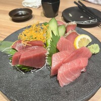 肉と日本酒いぶり 有楽町店 - 