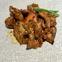 中国菜 ARATA - 