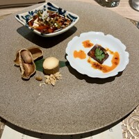 中国菜 ARATA - 