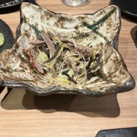肉と日本酒いぶり 有楽町店 - 