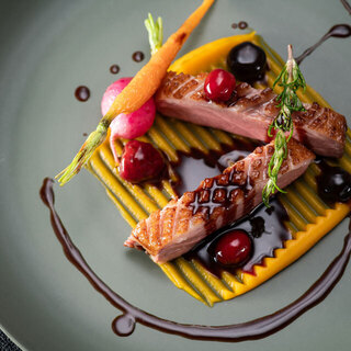 大阪の美食を味わう