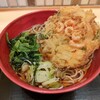 箱根そば 本陣 小田急エース南館店