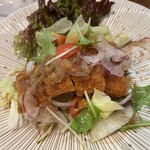 居酒屋やこやこ - 