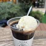 但馬屋珈琲店mini - 