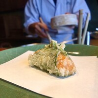 江戸前晋作 - 