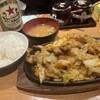 ホルモン食堂 扇町店