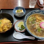 あら川 - 料理写真: