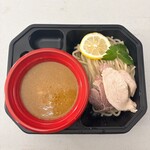 麺堂イズム - つけ麺