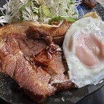 マルフク食堂 - 