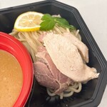 麺堂イズム - 麺