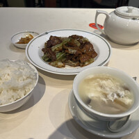 中国飯店 三田店 - 
