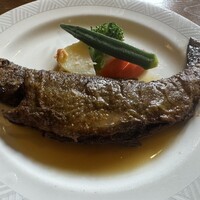 シェ・ホシノ - 