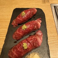 神楽坂焼肉 Kintan -  神楽坂焼肉 Kintan -