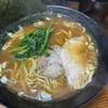 ラーメン 一䤚
