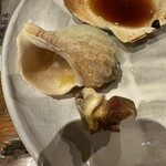 北の海鮮炙り ノアの箱舟 - 