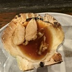 北の海鮮炙り ノアの箱舟 - 