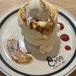 えぐぅ ページ 移転】えぐぅ～ カフェ 国分寺店 （eggg Cafe） - 国分寺/カフェ