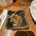 北の海鮮炙り ノアの箱舟 - 