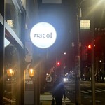 nacol - 