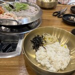 용호동낙지 용산아이파크몰점 - 