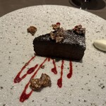 オッジ ダルマット - 