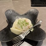 オッジ ダルマット - 